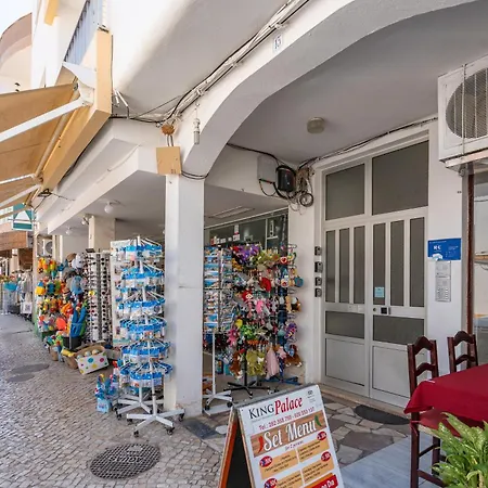 Casa Terrace דירה *