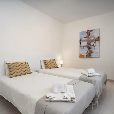 Апартаменты Casa Terrace *