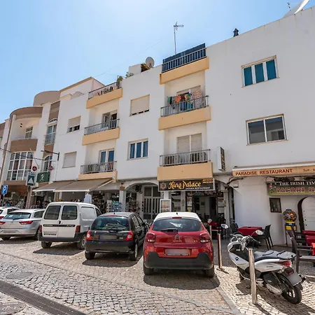 Casa Terrace Апартаменты