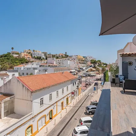 דירה Casa Terrace