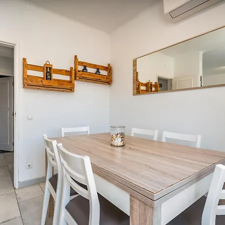 Casa Terrace Апартаменты *