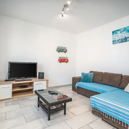 Casa Terrace דירה קארבואירו