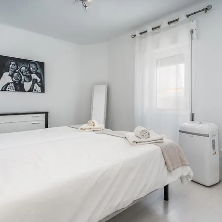 Апартаменты Casa Terrace Карвоейру