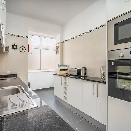 Casa Terrace Карвоейру