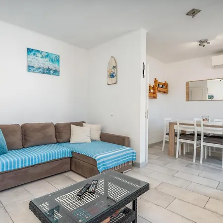 Апартаменты Casa Terrace *