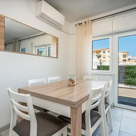 Casa Terrace Апартаменты *