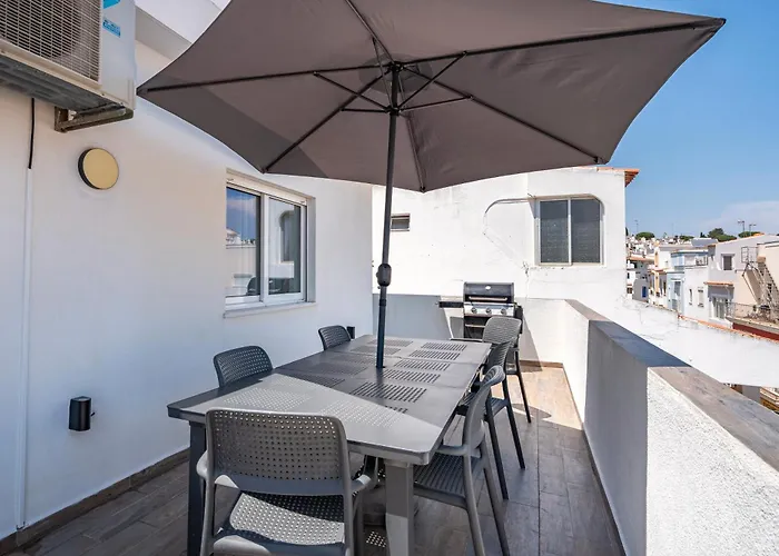 Casa Terrace *
