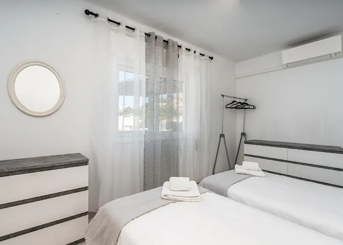 Casa Terrace Apartment