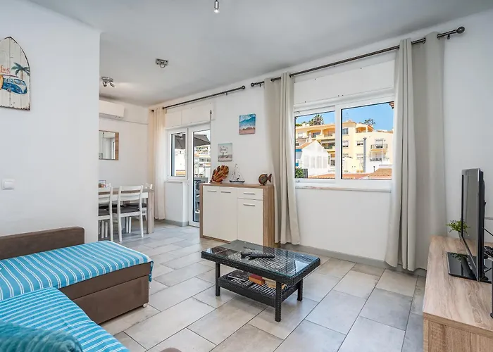 Casa Terrace Apartment *