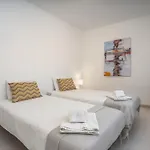 شقة Casa Terrace *