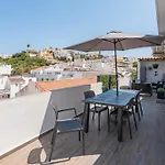 شقة Casa Terrace *