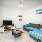 Casa Terrace شقة كارفويرو