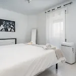 شقة Casa Terrace كارفويرو