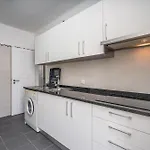 شقة Casa Terrace