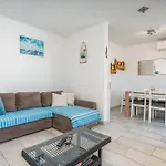 شقة Casa Terrace *