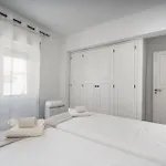 شقة Casa Terrace كارفويرو
