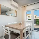 Casa Terrace شقة *
