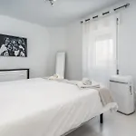 شقة Casa Terrace
