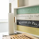 Casa Terrace شقة