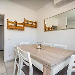 Casa Terrace شقة *