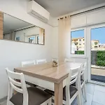 Daire Casa Terrace