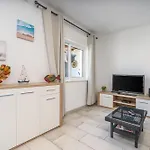 Casa Terrace Daire *