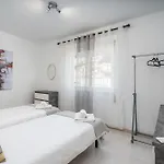 Casa Terrace Daire *