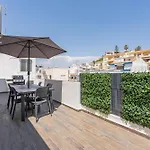 Daire Casa Terrace