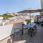 Casa Terrace شقة *