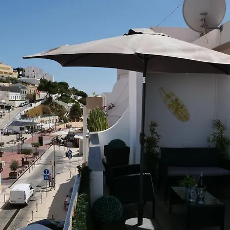 Casa Terrace Carvoeiro Apartment