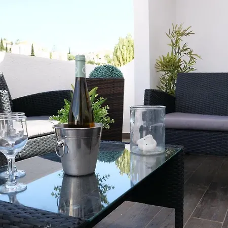 Casa Terrace Carvoeiro Apartment
