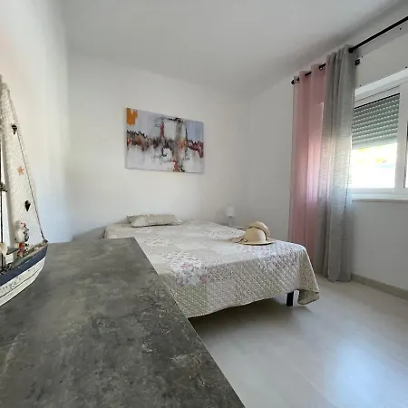 Casa Terrace Carvoeiro Apartment Carvoeiro (Lagoa)