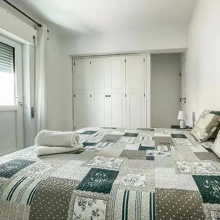 Casa Terrace Carvoeiro Apartment *