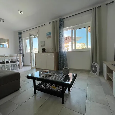 Casa Terrace Carvoeiro Apartment *