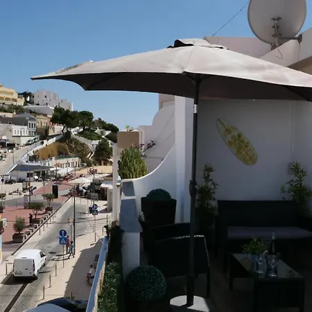 Casa Terrace Carvoeiro Apartment