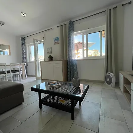 Casa Terrace Carvoeiro Apartment *