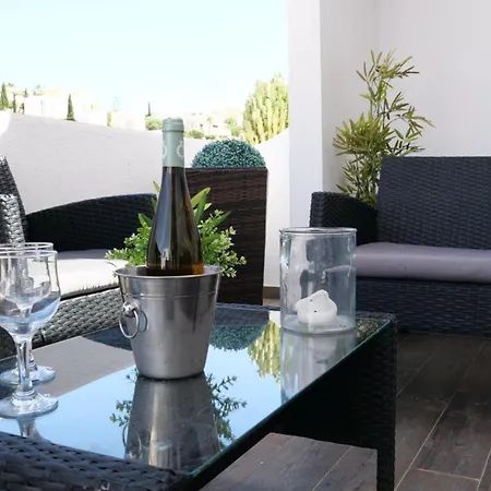 Apartment Casa Terrace Carvoeiro *