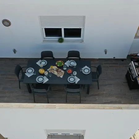 Casa Terrace Carvoeiro Apartment Carvoeiro (Lagoa)