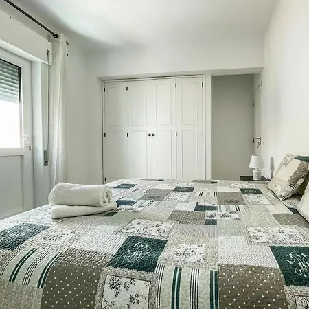 Casa Terrace Carvoeiro *