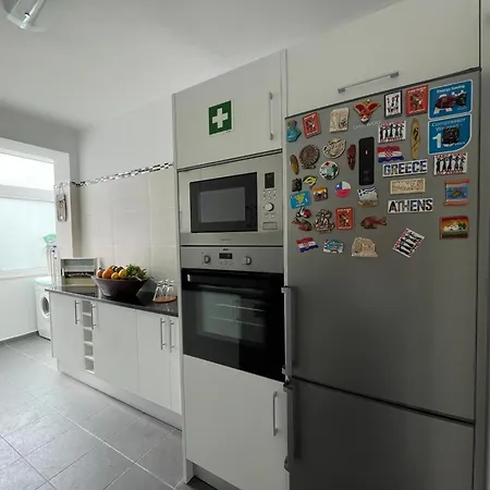Casa Terrace Carvoeiro Apartment Carvoeiro (Lagoa)