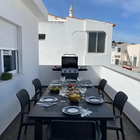 Casa Terrace Carvoeiro