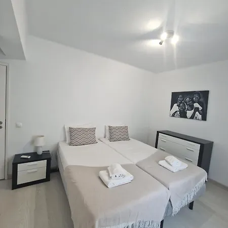 Casa Terrace Carvoeiro *