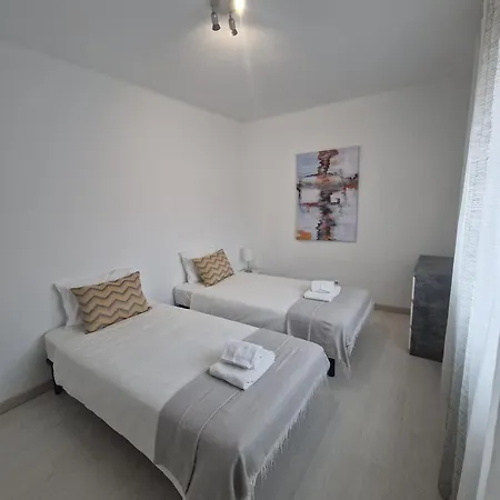 Apartment Casa Terrace Carvoeiro