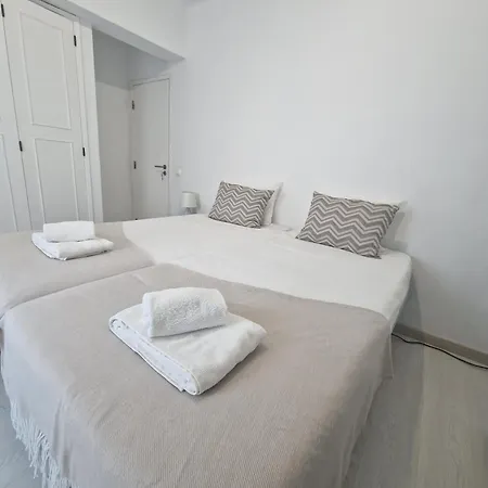 Apartment Casa Terrace Carvoeiro *