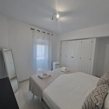Casa Terrace Appartement Carvoeiro (Lagoa)