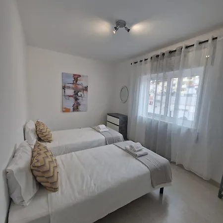 Апартаменты Casa Terrace Карвоейру