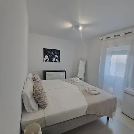 Apartment Casa Terrace Carvoeiro