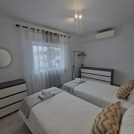 Casa Terrace Carvoeiro *