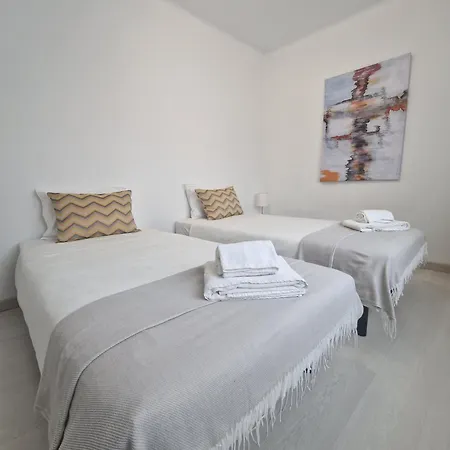 Casa Terrace Carvoeiro Apartment