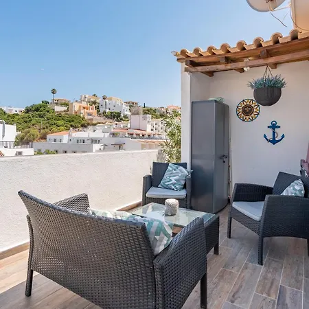 Casa Terrace *